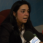 Rocío Salcedo López