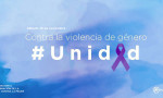 Día Internacional Eliminación violencia contra la mujer