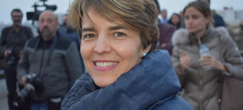Yolanda Bel, Secretaría General del PP de Ceuta.