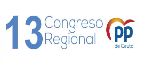 13 Congreso Regional PP Ceuta