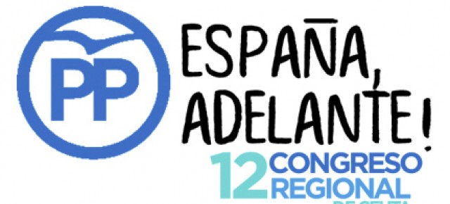 12 Congreso Regional PP Ceuta