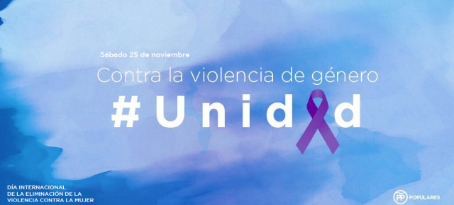 Día Internacional Eliminación violencia contra la mujer