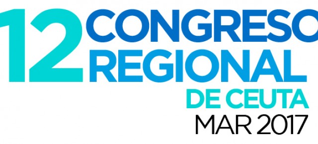 12 Congreso Regional