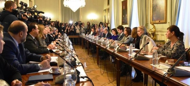 Comité Preparatorio de la VI Conferencia de Presidentes