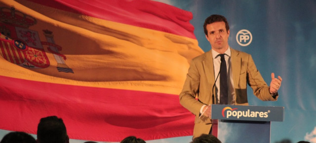 El presidente nacional muestra su compromiso con Ceuta