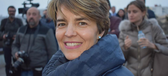 Yolanda Bel, Secretaría General del PP de Ceuta.