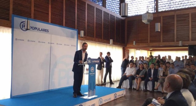 El Presidente mariano Rajoy visita Ceuta 20 ig